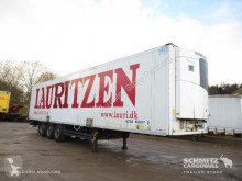 Schmitz Cargobull insulated semi-trailer Tiefkühlkoffer Standard