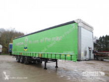 Semirremolque lonas deslizantes (PLFD) Schmitz Cargobull Schiebeplane Standard