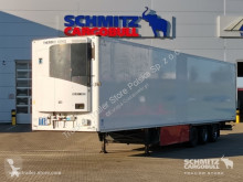 Schmitz Cargobull Tiefkühlkoffer Mega izoterma używana