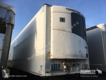 Schmitz Cargobull Tiefkühlkoffer Mega izoterma używana