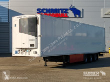Schmitz Cargobull Tiefkühlkoffer Mega izoterma używana