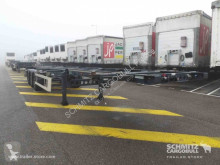 Lecitrailer Auflieger Container Porte-conteneurs (droit)