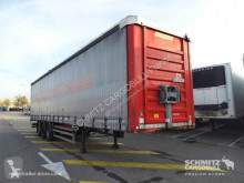 Semi remorque Fruehauf Rideaux Coulissant Standard rideaux coulissants (plsc) occasion