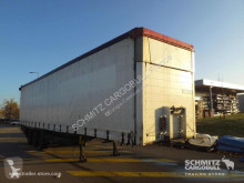 Semi remorque rideaux coulissants (plsc) Schmitz Cargobull Rideaux Coulissant Mega