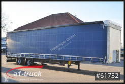 Полуремарке Schmitz Cargobull SCS 10 x 18, Mega, VARIOS, HU 11/2021 шпригли и брезент втора употреба