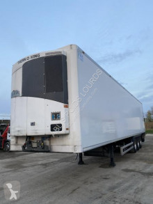 Semi remorque frigo mono température Lamberet Non spécifié
