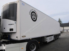 Semitrailer kylskåp mono-temperatur Chereau