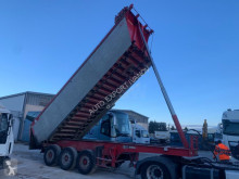 General Trailers tipper semi-trailer BENALU