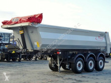 Semirremolque Fliegl TIPPER 24 M3 / WHOLE STEEL / SAF / 2019 YEAR volquete usado
