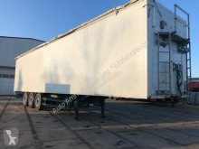 Naczepa ruchoma podłoga Schmitz Cargobull SW 24-92 m3-Disc-brake-Lift-Good Condition