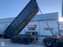 Semi remorque benne General Trailers Non spécifié