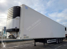 Semi remorque frigo mono température Lamberet 2m70