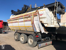 MTS 3D 6LD used other semi-trailers