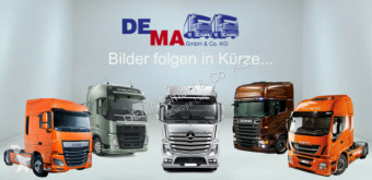 Semi remorque Schmitz Cargobull S01*Liftachse*Edscha*TÜV*SAF/ savoyarde occasion