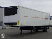 Semiremorca frigorific(a) Schmitz Cargobull SKO 10*Carrier Maxima 1300*LBW*SAF*City*1-Achs*