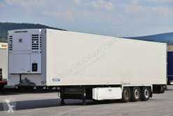 Semi remorque Schmitz Cargobull MIROFRET / REFRIDGERATOR/THERMO KING SL200 / frigo occasion