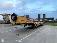 Semi remorque ACTM S55315CHC