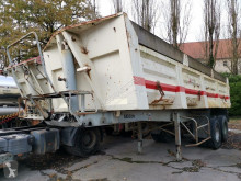 Semi remorque