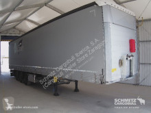 Semi remorque Schmitz Cargobull Curtainsider Standard rideaux coulissants (plsc) occasion