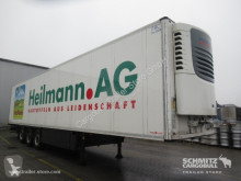Schmitz Cargobull Tiefkühler Standard semi-trailer used insulated