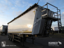 Náves korba Schmitz Cargobull Kipper Alukastenmulde 52m³