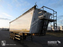 Semi remorque benne Schmitz Cargobull Kipper Alukastenmulde 52m³