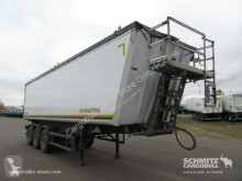 Semi remorque benne Schmitz Cargobull Kipper Alukastenmulde 52m³