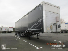 Semirremolque lonas deslizantes (PLFD) Schmitz Cargobull Rideaux Coulissant Standard