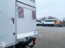 Откидной борт MBB C 750 SPR Ladebordwand MBB C 750 SPR Ladebordwand
