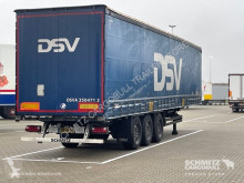 Semi remorque Schmitz Cargobull Curtainsider Standard rideaux coulissants (plsc) occasion