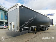 Полуприцеп шторный Schmitz Cargobull Schiebeplane Standard