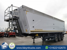 Semi remorque benne Schmitz Cargobull SKI