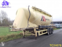 Semi remorque Spitzer Silo citerne occasion