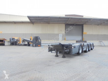 D-TEC CT-53-04D semi-trailer used container