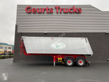 Полуремарке самосвал Kempf SKM 32-2 KIPPER/TIPPER TRAILER/AUFLIEGER