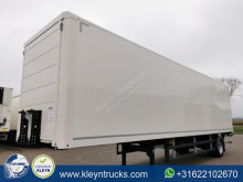 Trailer PRSH10TRP met eigen accu's tweedehands
