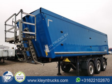 Semi remorque benne Schmitz Cargobull SKI