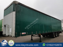 Trailer Schmitz Cargobull SCS tweedehands Schuifzeilen