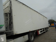 Semirremolque fondo móvil General Trailers