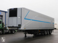 Полуприцеп Rohr RSK/35 TK *Vector 1950*Liftachse*MBB 2.5T* холодильник б/у