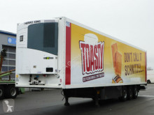 Semi remorque frigo Schmitz Cargobull SKO24 *Thermoking SLX200*Liftachse*2.70m*