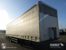 Návěs Schmitz Cargobull Curtainsider Standard Getränke posuvné závěsy použitý