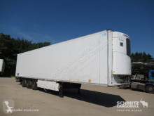 Návěs Schmitz Cargobull Reefer Standard Taillift izotermický použitý