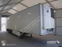 Semitrailer isoterm Schmitz Cargobull Reefer Standard Taillift