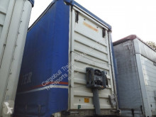 Semi remorque rideaux coulissants (plsc) Fruehauf Rideaux Coulissant Standard