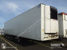Schmitz Cargobull Frigo Multitempérature semi-trailer used multi temperature refrigerated