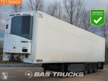 Semirremolque frigorífico mono temperatura Lamberet LVFS SR2B Thermo King SLX-300 Liftachse Palettenkasten