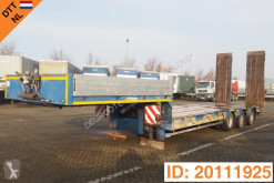 Semirremolque portamáquinas Robuste Kaiser Low bed trailer