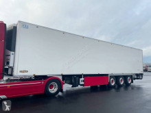 Semitrailer kylskåp mono-temperatur Chereau THERMOKING SLXe 300 - Penderie à viande