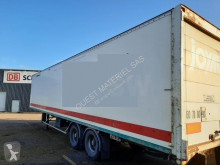 Náves dodávka General Trailers Non spécifié